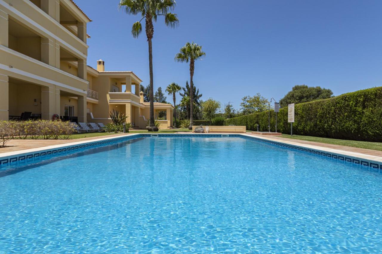 Real Alegria - Terrace With Pool - Vilamoura Exterior foto