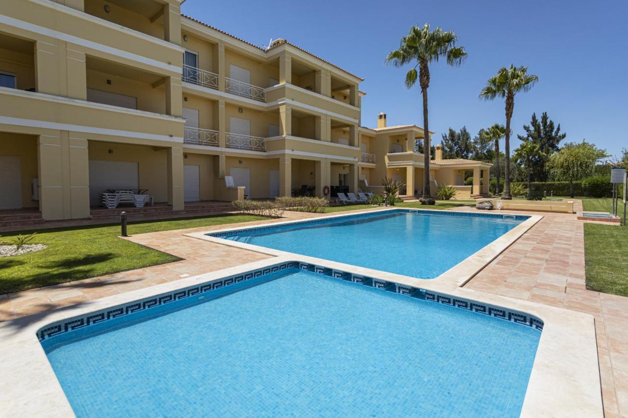 Real Alegria - Terrace With Pool - Vilamoura Exterior foto