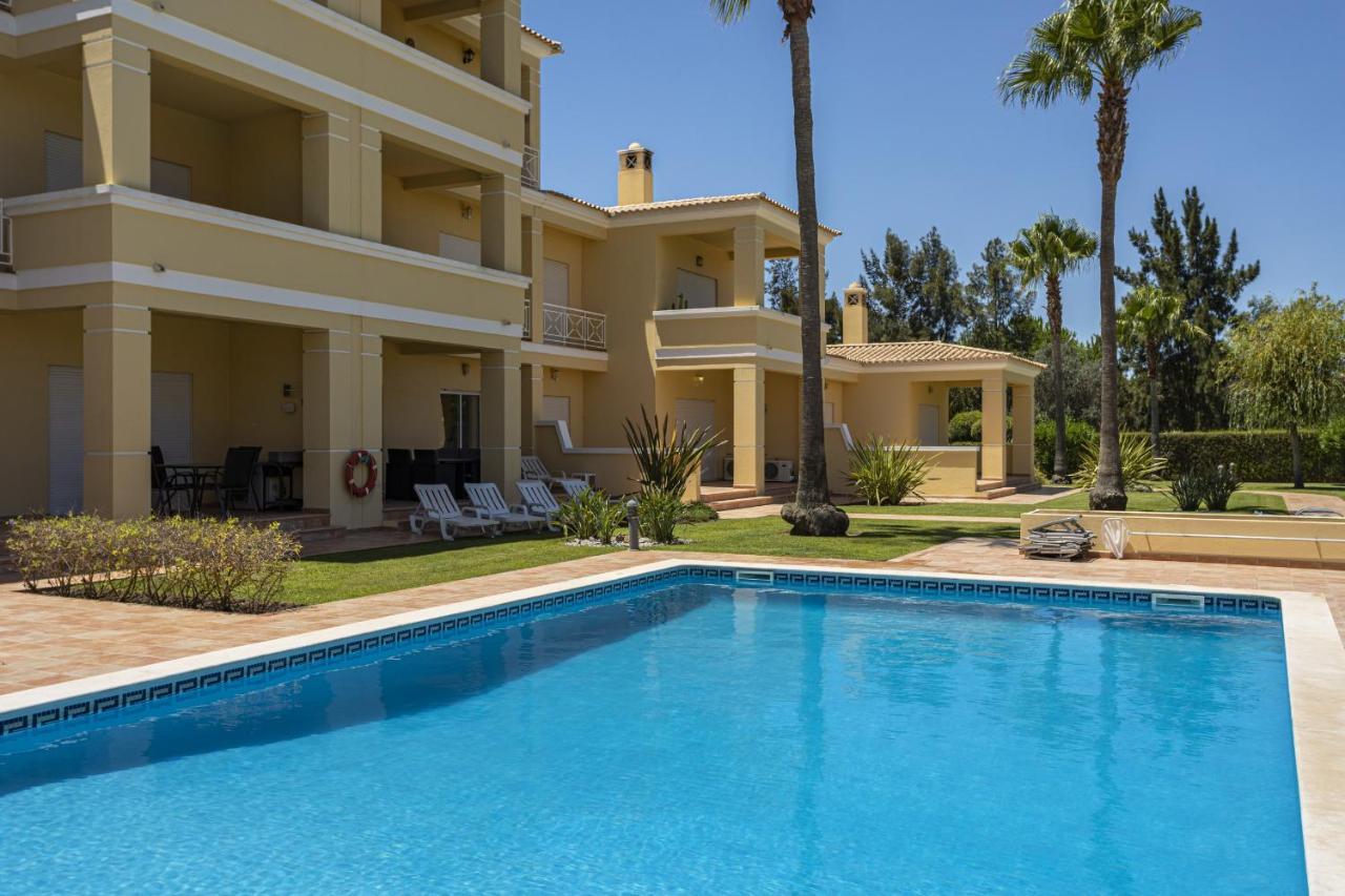 Real Alegria - Terrace With Pool - Vilamoura Exterior foto