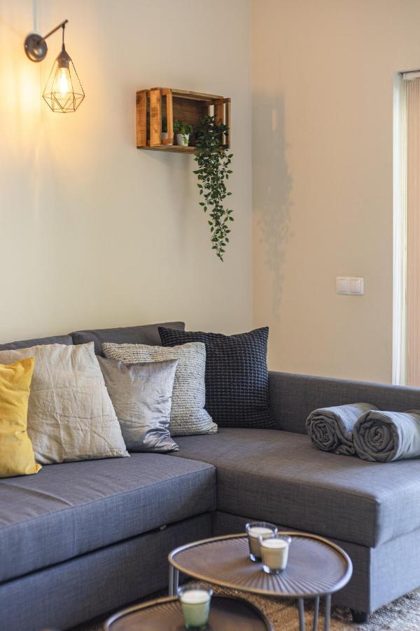 Real Alegria - Terrace With Pool - Vilamoura Exterior foto